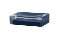 Bissolo Casa Porta Saponi E Dosatori<LINEA RAINBOW - PORTA SAPONE OTTANIO