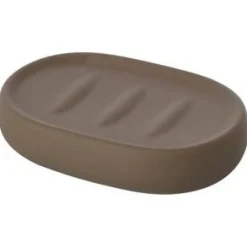 Bissolo Casa Porta Saponi E Dosatori<LINEA SIDNEY - PORTA SAPONE TORTORA