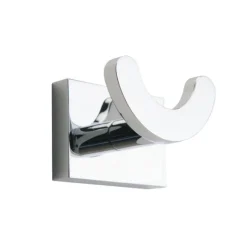 Bissolo Casa Appendini<LINEA SMART - APPENDINO 2 POSTI CROMO