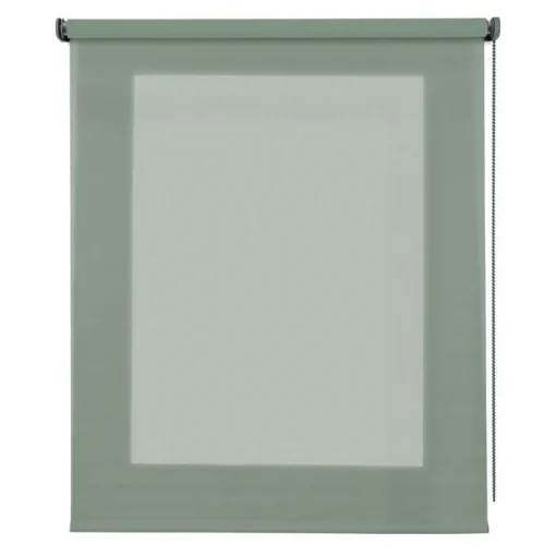Bissolo Casa Tende Tende A Rullo Da Interno<LINEA SOFT - TENDA A RULLO FILTRANTE EUCALIPTO 60X180CM: vendita online LINEA SOFT - TENDA A RULLO FILTRANTE EUCALIPTO 60X180CM in offerta