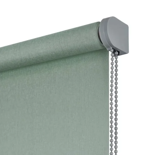 Bissolo Casa Tende Tende A Rullo Da Interno<LINEA SOFT - TENDA A RULLO FILTRANTE EUCALIPTO 60X180CM: vendita online LINEA SOFT - TENDA A RULLO FILTRANTE EUCALIPTO 60X180CM in offerta