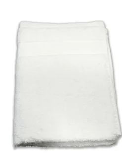 Bissolo Casa Asciugamani Ospite<LINEA SOLID - ASCIUGAMANO OSPITE 40X60CM BIANCO : vendita online LINEA SOLID - ASCIUGAMANO OSPITE 40X60CM BIANCO in offerta