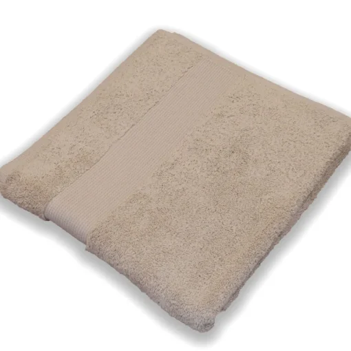 Bissolo Casa Asciugamani Viso<LINEA SOLID - ASCIUGAMANO VISO 60X110CM BEIGE: vendita online LINEA SOLID - ASCIUGAMANO VISO 60X110CM BEIGE in offerta
