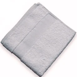 Bissolo Casa Asciugamani Viso<LINEA SOLID - ASCIUGAMANO VISO 60X110CM BIANCO : vendita online LINEA SOLID - ASCIUGAMANO VISO 60X110CM BIANCO in offerta