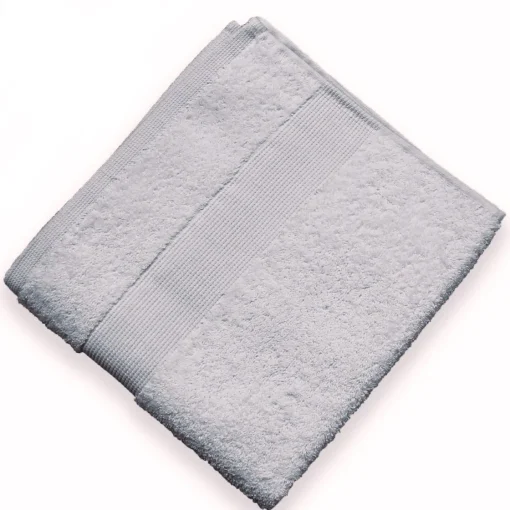 Bissolo Casa Asciugamani Viso<LINEA SOLID - ASCIUGAMANO VISO 60X110CM BIANCO : vendita online LINEA SOLID - ASCIUGAMANO VISO 60X110CM BIANCO in offerta