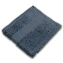 Bissolo Casa Asciugamani Viso<LINEA SOLID - ASCIUGAMANO VISO 60X110CM BLU OLTREMARE: vendita online LINEA SOLID - ASCIUGAMANO VISO 60X110CM BLU OLTREMARE in offerta