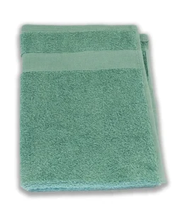 Bissolo Casa Asciugamani Viso<LINEA SOLID - ASCIUGAMANO VISO 60X110CM TIFFANY: vendita online LINEA SOLID - ASCIUGAMANO VISO 60X110CM TIFFANY in offerta