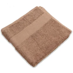 Bissolo Casa Asciugamani Viso<LINEA SOLID - ASCIUGAMANO VISO 60X110CM TORTORA: vendita online LINEA SOLID - ASCIUGAMANO VISO 60X110CM TORTORA in offerta
