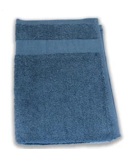 Bissolo Casa Asciugamani Ospite<LINEA SOLID - ASCIUGAMANO OSPITE 40X60CM AVIO : vendita online LINEA SOLID - ASCIUGAMANO OSPITE 40X60CM AVIO in offerta
