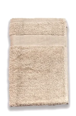 Bissolo Casa Asciugamani Ospite<LINEA SOLID - ASCIUGAMANO OSPITE 40X60CM PANNA: vendita online LINEA SOLID - ASCIUGAMANO OSPITE 40X60CM PANNA in offerta