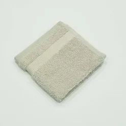 Bissolo Casa Asciugamani Ospite<LINEA SOLID - ASCIUGAMANO OSPITE 30X30CM GHIACCIO: vendita online LINEA SOLID - ASCIUGAMANO OSPITE 30X30CM GHIACCIO in offerta