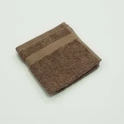 Bissolo Casa Asciugamani Ospite<LINEA SOLID - ASCIUGAMANO OSPITE 30X30CM TORTORA: vendita online LINEA SOLID - ASCIUGAMANO OSPITE 30X30CM TORTORA in offerta