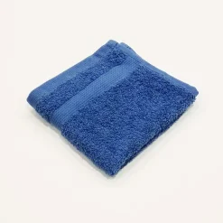Bissolo Casa Asciugamani Ospite<LINEA SOLID - ASCIUGAMANO OSPITE 30X30CM AVIO : vendita online LINEA SOLID - ASCIUGAMANO OSPITE 30X30CM AVIO in offerta