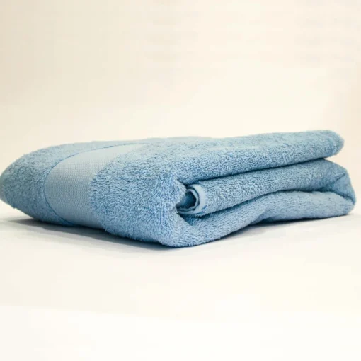 Bissolo Casa Asciugamani Telo Bagno<LINEA SOLID - TELO BAGNO 100X150CM CIELO : vendita online LINEA SOLID - TELO BAGNO 100X150CM CIELO in offerta