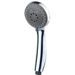 Bissolo Casa Colonne Doccia, Doccette E Soffioni Doccette E Soffioni<LINEA TANGO - DOCCETTA 5 GETTI CROMO