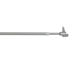 Bissolo Casa Accessori E Pali Tende Bacchette E Pali Per Tendine<LINEA TAPON - ASTINA A PRESSIONE AUTOBLOCCANTE ESTENSIBILE 30-50CM GRIGIO: vendita online LINEA TAPON - ASTINA A PRESSIONE AUTOBLOCCANTE ESTENSIBILE 30-50CM GRIGIO in offerta