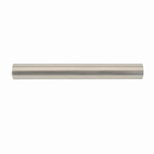 Bissolo Casa Accessori E Pali Tende Pali In Metallo<LINEA TENDENCIAS - BASTONE PER TENDA IN METALLO CROMO SATINATO 200CM: vendita online LINEA TENDENCIAS - BASTONE PER TENDA IN METALLO CROMO SATINATO 200CM in offerta