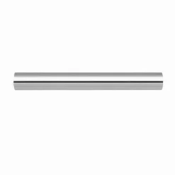 Bissolo Casa Accessori E Pali Tende Pali In Metallo<LINEA TENDENCIAS - BASTONE PER TENDA IN METALLO CROMATO 200CM: vendita online LINEA TENDENCIAS - BASTONE PER TENDA IN METALLO CROMATO 200CM in offerta