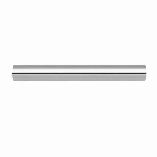 Bissolo Casa Accessori E Pali Tende Pali In Metallo<LINEA TENDENCIAS - BASTONE PER TENDA IN METALLO CROMATO 200CM: vendita online LINEA TENDENCIAS - BASTONE PER TENDA IN METALLO CROMATO 200CM in offerta