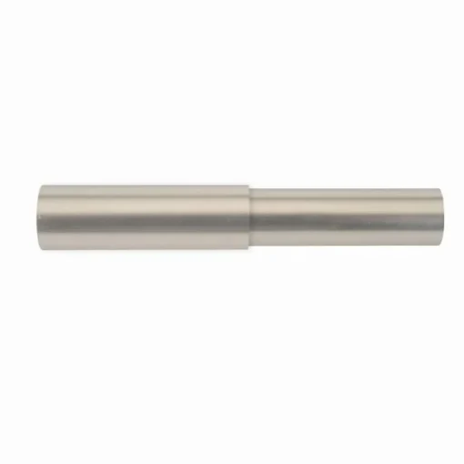 Bissolo Casa Accessori E Pali Tende Pali In Metallo<LINEA TENDENCIAS - BASTONE PER TENDA ESTENSIBILE IN METALLO CROMO SATINATO 120-210CM: vendita online LINEA TENDENCIAS - BASTONE PER TENDA ESTENSIBILE IN METALLO CROMO SATINATO 120-210CM in offerta