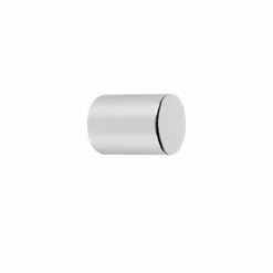 Bissolo Casa Accessori E Pali Tende Finali Per Pali<LINEA TENDENCIAS - SET 2 FINALI PER TENDA MOD. CILINDRO CORTO COLORE CROMATO: vendita online LINEA TENDENCIAS - SET 2 FINALI PER TENDA MOD. CILINDRO CORTO COLORE CROMATO in offerta