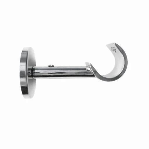 Bissolo Casa Accessori E Pali Tende Finali Per Pali<LINEA TENDENCIAS - SUPPORTO SOFFITTO COLORE CROMATO : vendita online LINEA TENDENCIAS - SUPPORTO SOFFITTO COLORE CROMATO in offerta