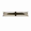Bissolo Casa Accessori E Pali Tende Finali Per Pali<LINEA TENDENCIAS - UNIONE INTERNA IN METALLO PER BASTONI : vendita online LINEA TENDENCIAS - UNIONE INTERNA IN METALLO PER BASTONI in offerta