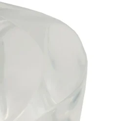 Bissolo Casa Porta Saponi E Dosatori<LINEA TWIST - PORTA SAPONE BIANCO