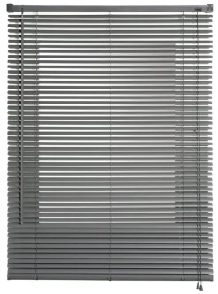 Bissolo Casa Tende Veneziane<LINEA VENETO - TENDA VENEZIANA IN VINILE GRIGIO 120X160CM: vendita online LINEA VENETO - TENDA VENEZIANA IN VINILE GRIGIO 120X160CM in offerta