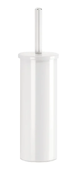 Bissolo Casa Scopini<LINEA WINNY - PORTASCOPINO BIANCO