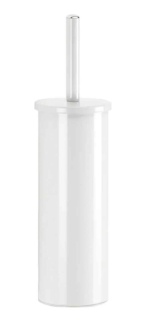 Bissolo Casa Scopini<LINEA WINNY - PORTASCOPINO BIANCO
