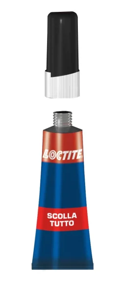 Bissolo Casa Siliconi, Colle E Schiume<LOCTITE SCOLLA TUTTO 5gr: vendita online LOCTITE SCOLLA TUTTO 5gr in offerta