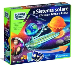 Bissolo Casa Giochi Educativi Da 6 A 10 Anni<L'ORBITA DI TERRA E LUNA: vendita online L'ORBITA DI TERRA E LUNA in offerta