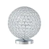 Bissolo Casa Lampade Da Scrivania E Comodino<LUME PLANET CRISTALLI K9 - 3XG9 MAX 28W 3500K : vendita online LUME PLANET CRISTALLI K9 - 3XG9 MAX 28W 3500K in offerta
