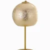 Bissolo Casa Lampade Da Scrivania E Comodino<LUMETTO VANITY ORO - 1XE27 60W : vendita online LUMETTO VANITY ORO - 1XE27 60W in offerta