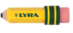 Bissolo Casa Cancelleria Gomme<LYRA - ORIGINAL GOMMA MATITA : vendita online LYRA - ORIGINAL GOMMA MATITA in offerta