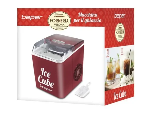 Bissolo Casa Piccoli Cucina|Cucina<MACCHINA PER GHIACCIO