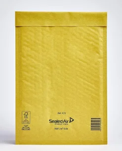 Bissolo Casa Cancelleria Accessori Vari<MAIL LITE - BUSTA IMBOTTITA 22X33CM ORO: vendita online MAIL LITE - BUSTA IMBOTTITA 22X33CM ORO in offerta