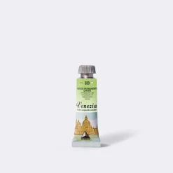 Bissolo Casa Pittura E Accessori Acquerelli<MAIMERI - TUBO VENEZIA 15ML VERDE PERMANENTE CHIARO ACQUERELLO: vendita online MAIMERI - TUBO VENEZIA 15ML VERDE PERMANENTE CHIARO ACQUERELLO in offerta