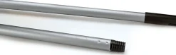 Bissolo Casa Scope<MANICO GREY COLORE GRIGIO IN METALLO PLASTIFICATO 1,20MT: vendita online MANICO GREY COLORE GRIGIO IN METALLO PLASTIFICATO 1,20MT in offerta