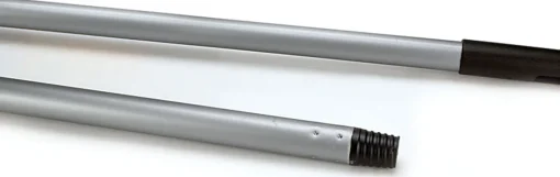 Bissolo Casa Scope<MANICO GREY COLORE GRIGIO IN METALLO PLASTIFICATO 1,20MT: vendita online MANICO GREY COLORE GRIGIO IN METALLO PLASTIFICATO 1,20MT in offerta