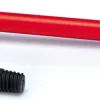 Bissolo Casa Scope<MANICO ROBUST ROSSO 1,30MT IN METALLO PLASTIFICATO: vendita online MANICO ROBUST ROSSO 1,30MT IN METALLO PLASTIFICATO in offerta