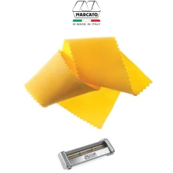 Bissolo Casa Piccoli Preparazione E Cottura Cibi|Preparazione E Cottura Cibi<MARCATO - ACCESSORIO PAPPARDELLE PER MACCHINA PASTA ATLAS 150