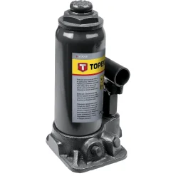 Bissolo Casa Martelli<MARTINETTO DI SOLLEVAMENTO A BOTTIGLIA 5000KG 215-445MM: vendita online MARTINETTO DI SOLLEVAMENTO A BOTTIGLIA 5000KG 215-445MM in offerta