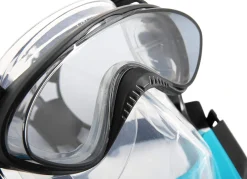 Bissolo Casa Materassini, Gonfiabili E Accessori<Maschera per Snorkeling Hydro Pro: set maschera con Boccaglio per snorkeling