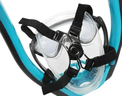 Bissolo Casa Materassini, Gonfiabili E Accessori<Maschera per Snorkeling Hydro Pro: set maschera con Boccaglio per snorkeling