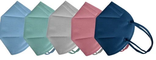 Bissolo Casa Cerotti<MASCHERINA DPI FFP2 COLORATA HKX03LT17: vendita online MASCHERINA DPI FFP2 COLORATA HKX03LT17 in offerta