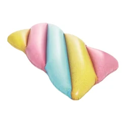 Bissolo Casa Materassini, Gonfiabili E Accessori<Materassino gonfiabile Candy: gonfiabile a forma di caramella 190X150cm