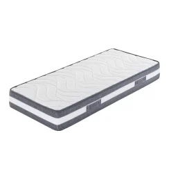 Bissolo Casa Materassi Singoli<MATERASSO ARIA PLUS SINGOLO 80X190CM A MOLLE TRADIZIONALI