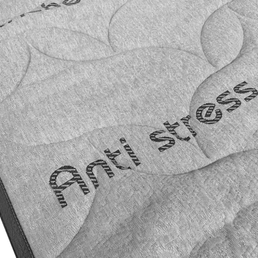 Bissolo Casa Materassi Singoli<Materasso Feeling Singolo: Materasso Molle Insacchettate Memory